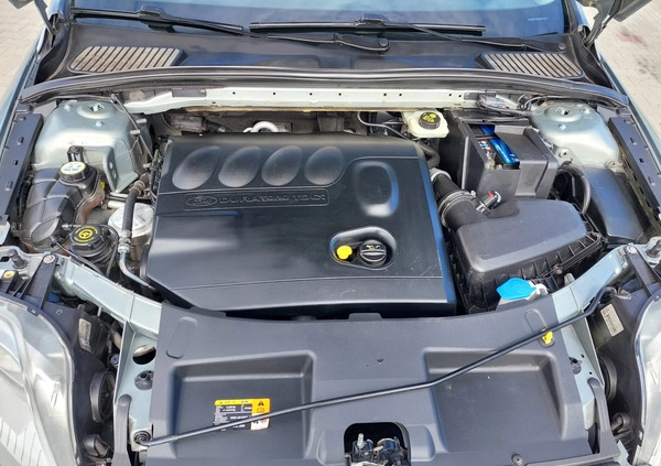 Ford Mondeo cena 16900 przebieg: 261000, rok produkcji 2007 z Czarna Woda małe 106